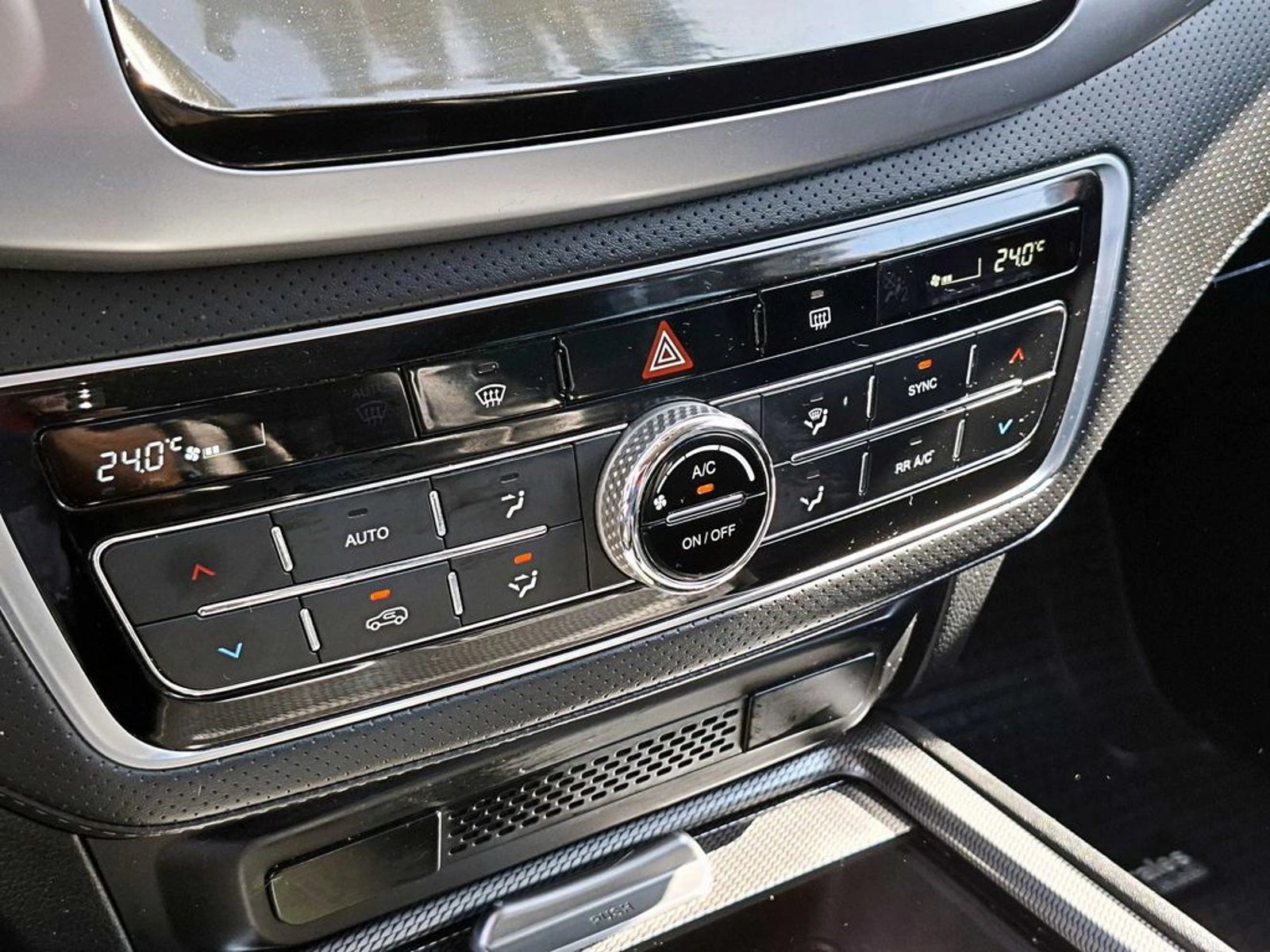 SSANGYONG REXTON 2.2 TD GLX 2023 - Imagen 20 de 20