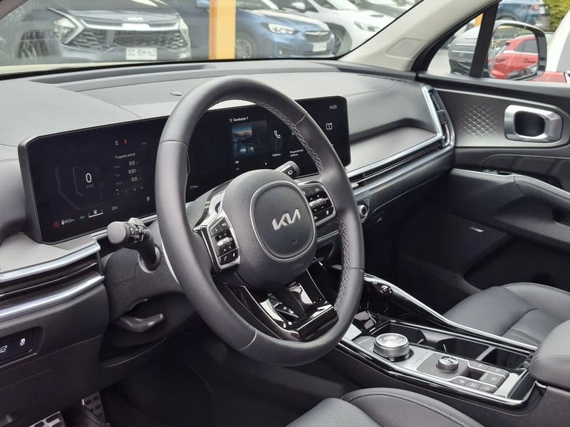Kia SORENTO 4WD 3.5 AT 2026 - Imagen 9 de 18