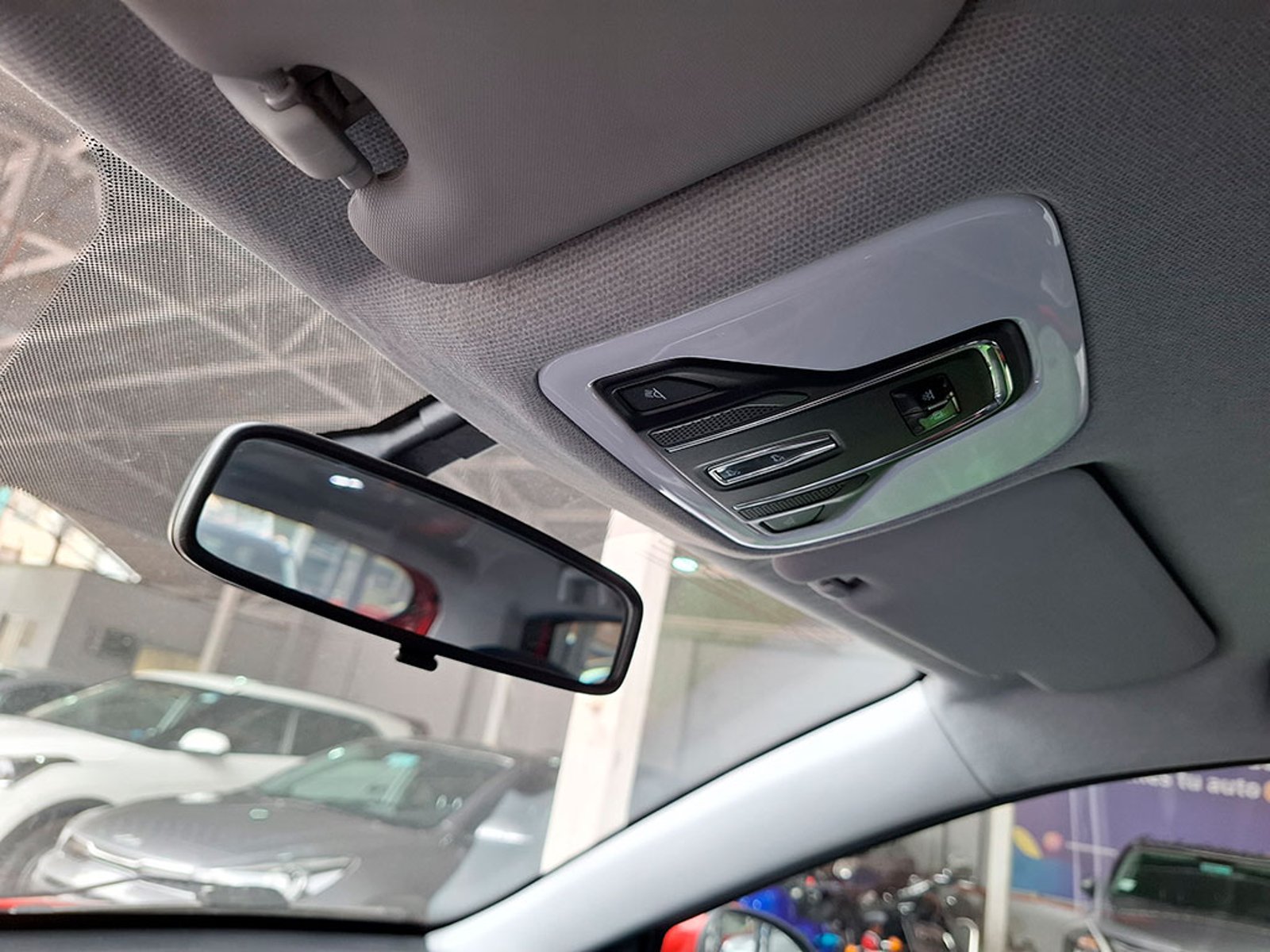 Chery TIGGO 2 PRO GLX 1.0T 2024 - Imagen 13 de 20