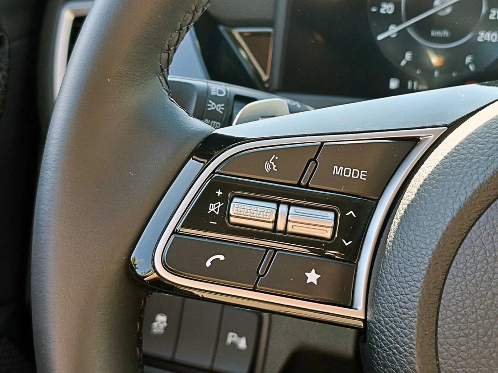 KIA SELTOS 1.4 AT 2025 - Imagen 13 de 18