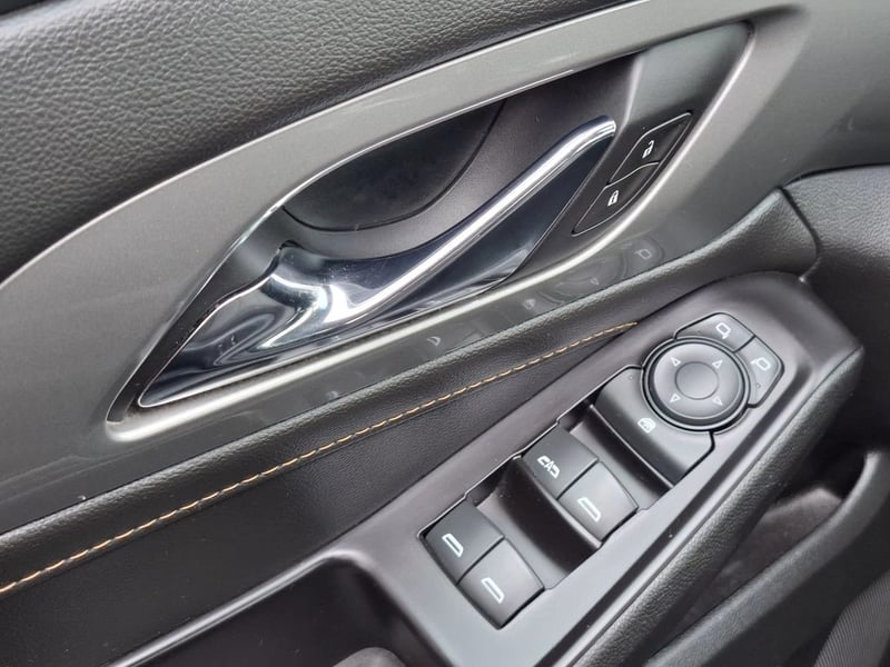 Chevrolet TRAVERSE LT 2021 - Imagen 9 de 19