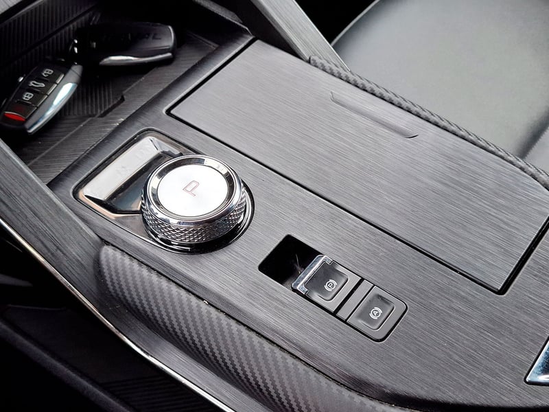 Haval H6 2.0 ACTIVE AT 2024 - Imagen 17 de 20