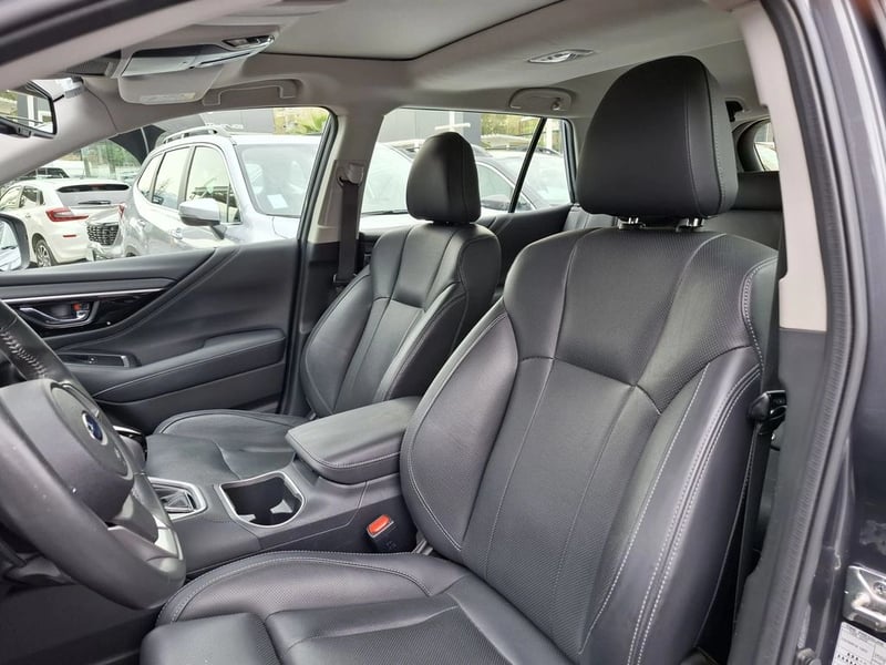 Subaru OUTBACK AT AWD 2023 - Imagen 11 de 18