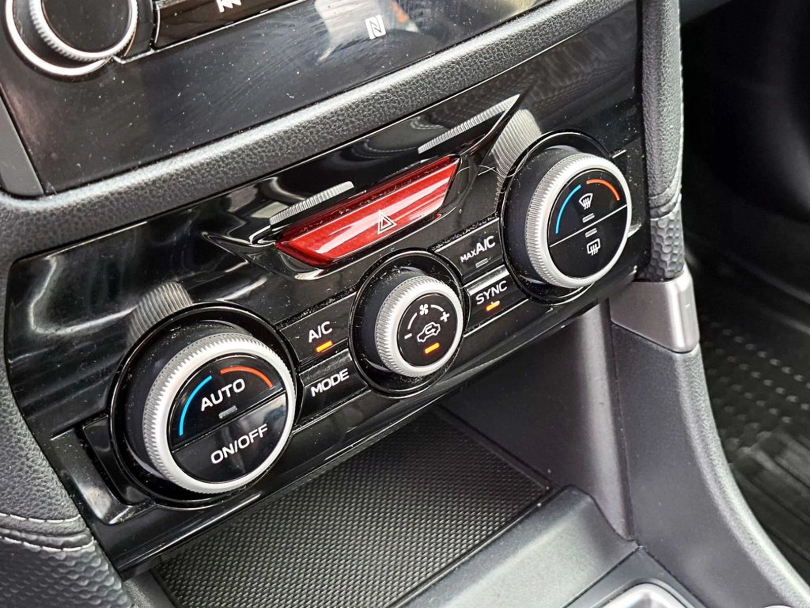 Subaru FORESTER 2.0I  XS AWD AT 5P 2023 - Imagen 20 de 20