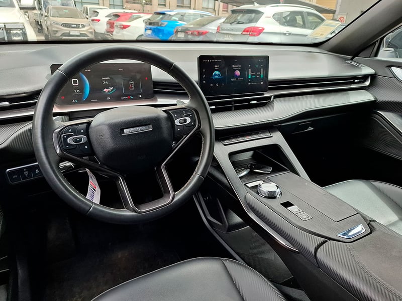 Haval H6 2.0 ACTIVE AT 2024 - Imagen 10 de 20