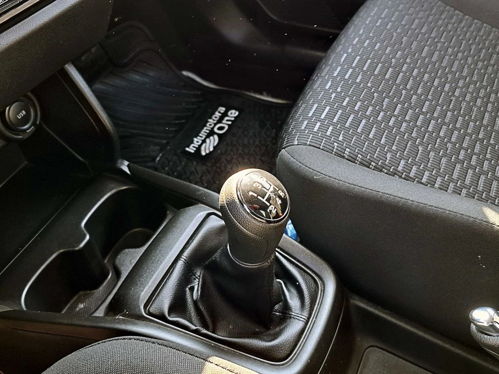 SUZUKI SWIFT HYBRID 1.2 GL MT HIBRIDO 2026 - Imagen 18 de 18