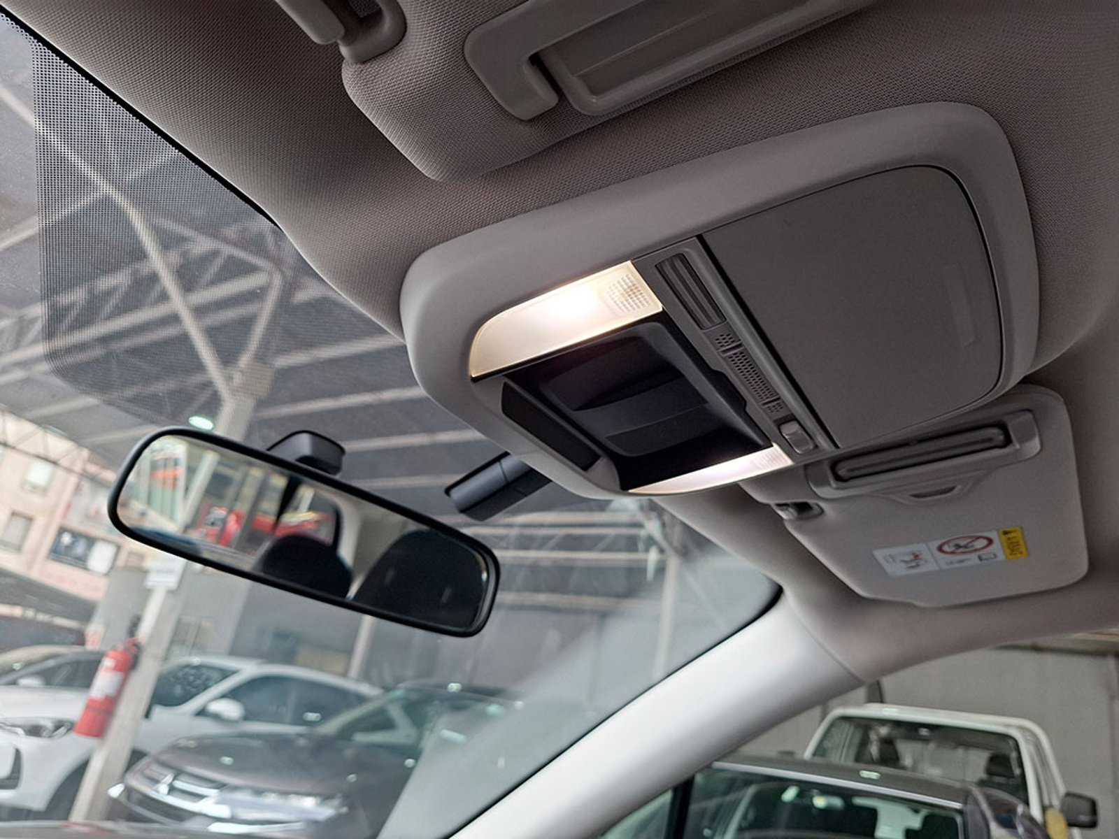 Subaru FORESTER 2.0I X AWD 2022 - Imagen 19 de 20