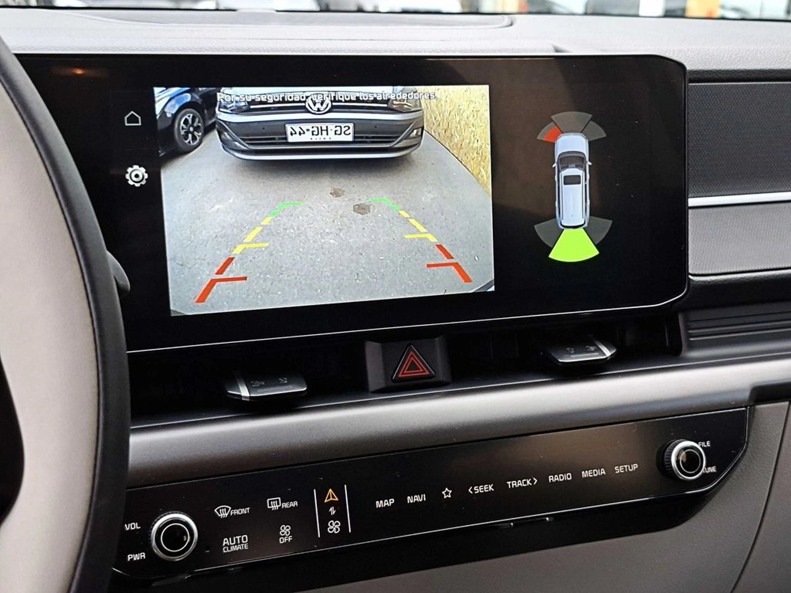 Kia CARENS EX 1.5 AT 2026 - Imagen 16 de 17
