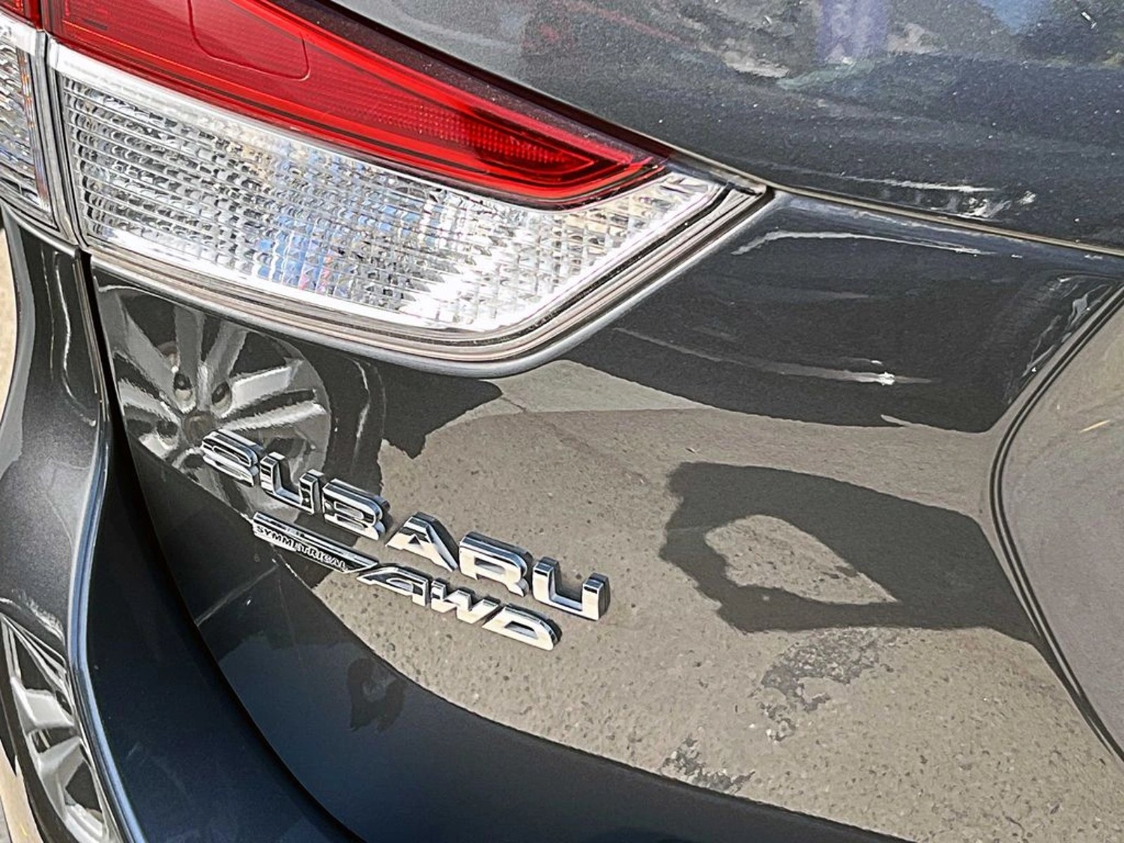 SUBARU FORESTER 2.0I DYNAMIC AWD AT 5P 2023 - Imagen 7 de 19