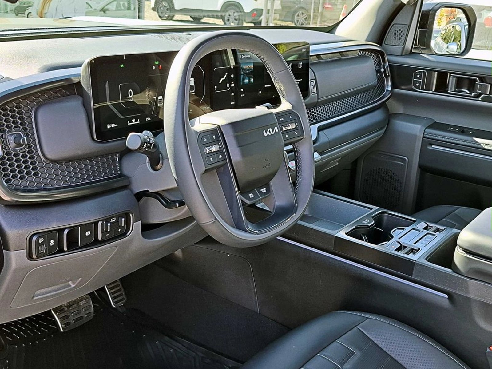 KIA TASMAN X-PRO AT 2026 - Imagen 8 de 18