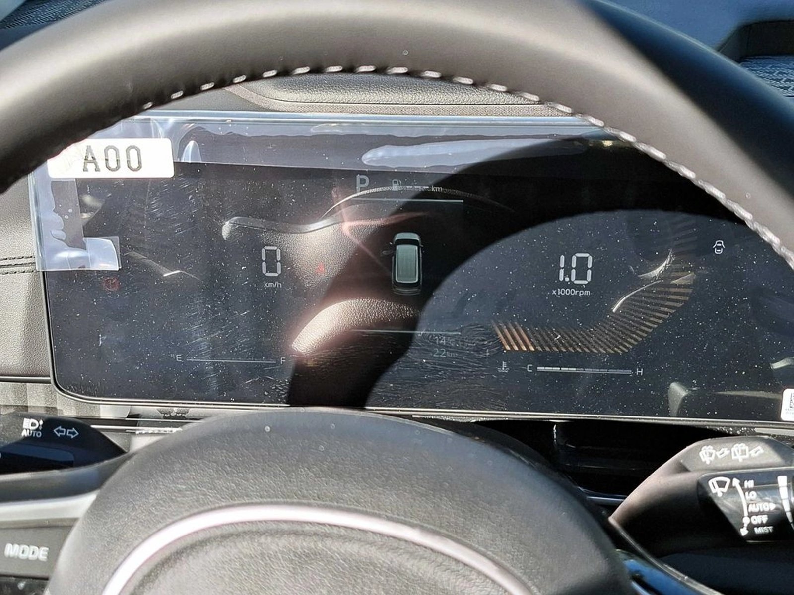 KIA CARNIVAL AT 2025 - Imagen 14 de 16