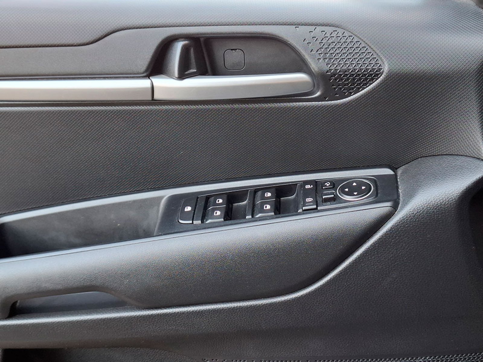 Kia SONET EX 1.5L IVT FULL 2021 - Imagen 20 de 20