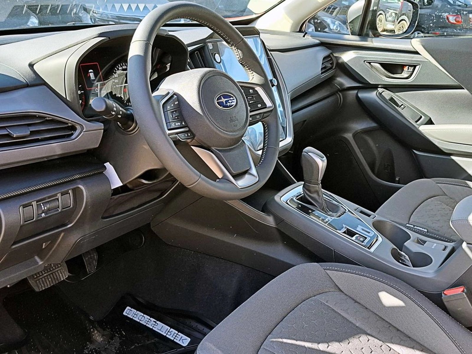 Subaru CROSSTREK 2.0 AT 4X4 Dynamic 2026 - Imagen 8 de 18