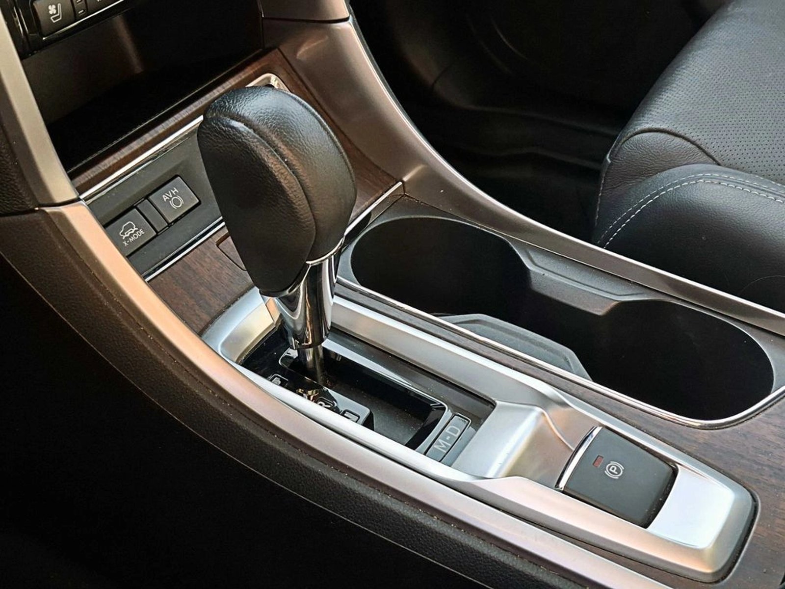 Subaru EVOLTIS 2.4T TOURING AWD AT 5P 2022 - Imagen 20 de 20
