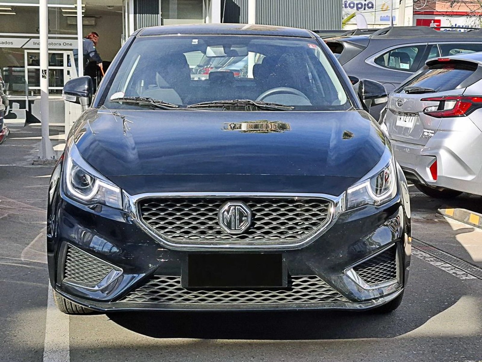 MG MG3 1.5  MT 2024 - Foto 2 de 18