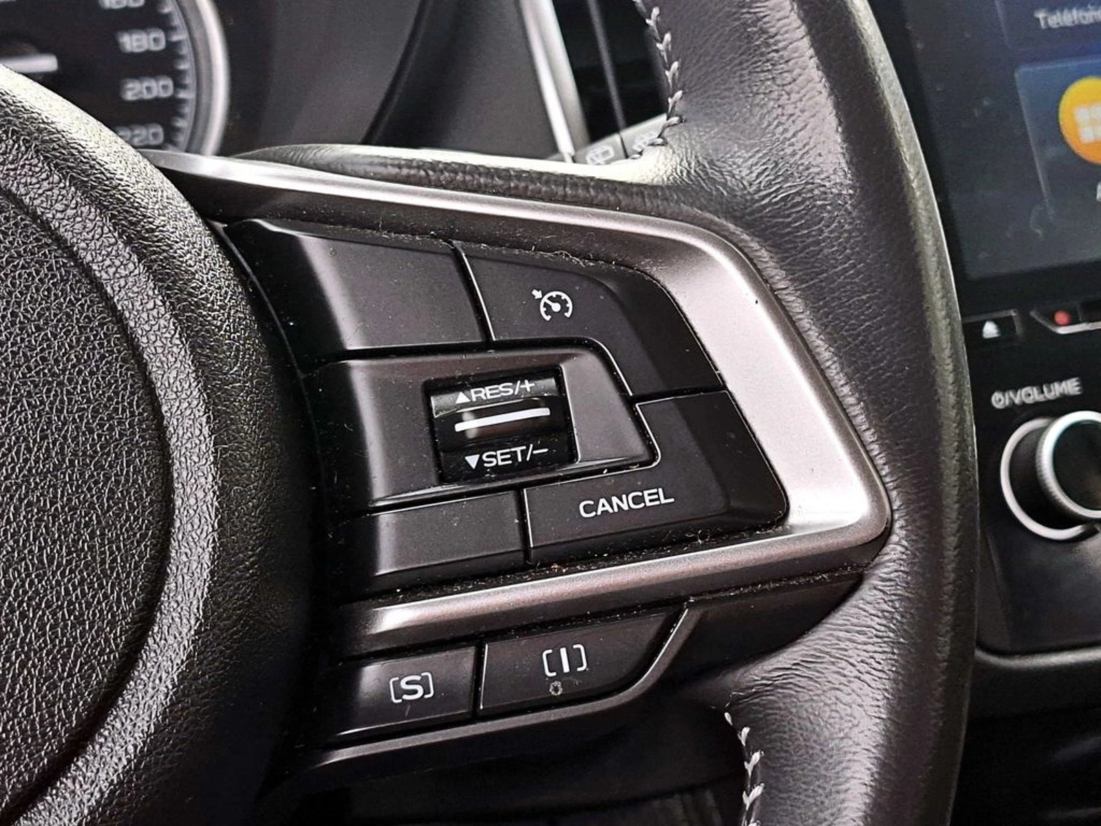 Subaru FORESTER 2.0I  XS AWD AT 5P 2023 - Imagen 18 de 20