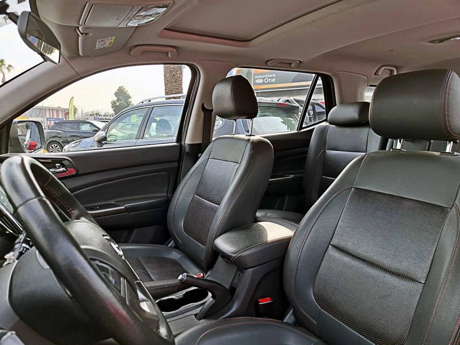 CHANGAN CX70 1.5 AT 2022 - Imagen 12 de 18