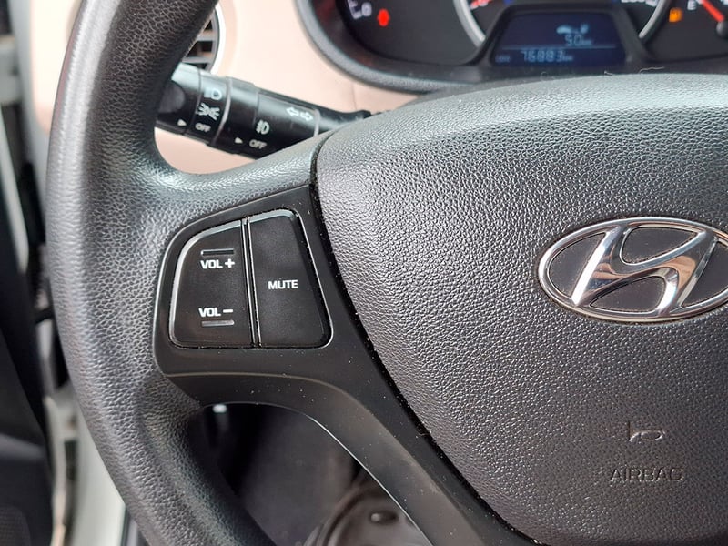 Hyundai GRAND I10 BA PE HB 1.2 2021 - Imagen 11 de 20