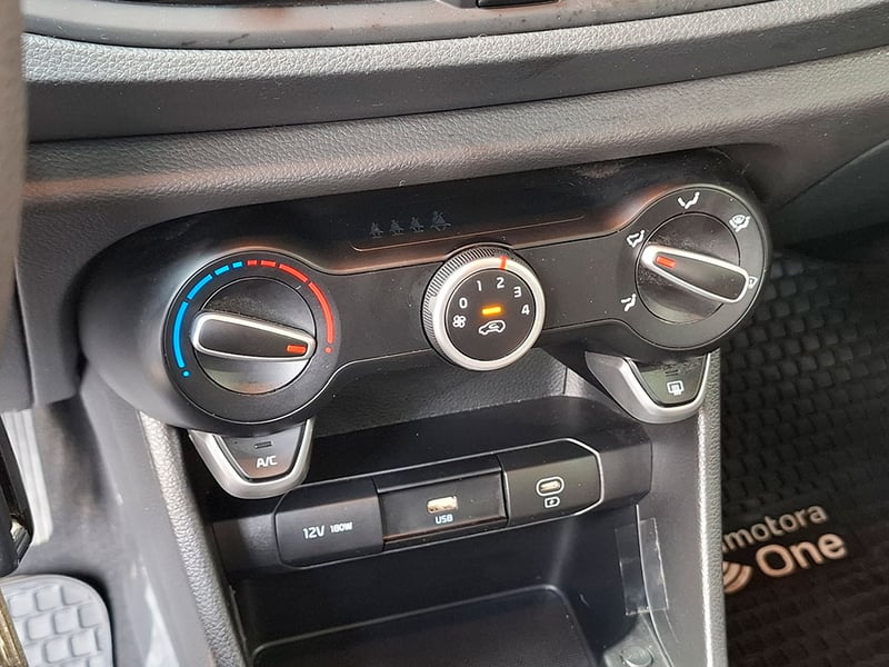 Kia MORNING EX 1.2L 5MT FULL 2025 - Imagen 16 de 20