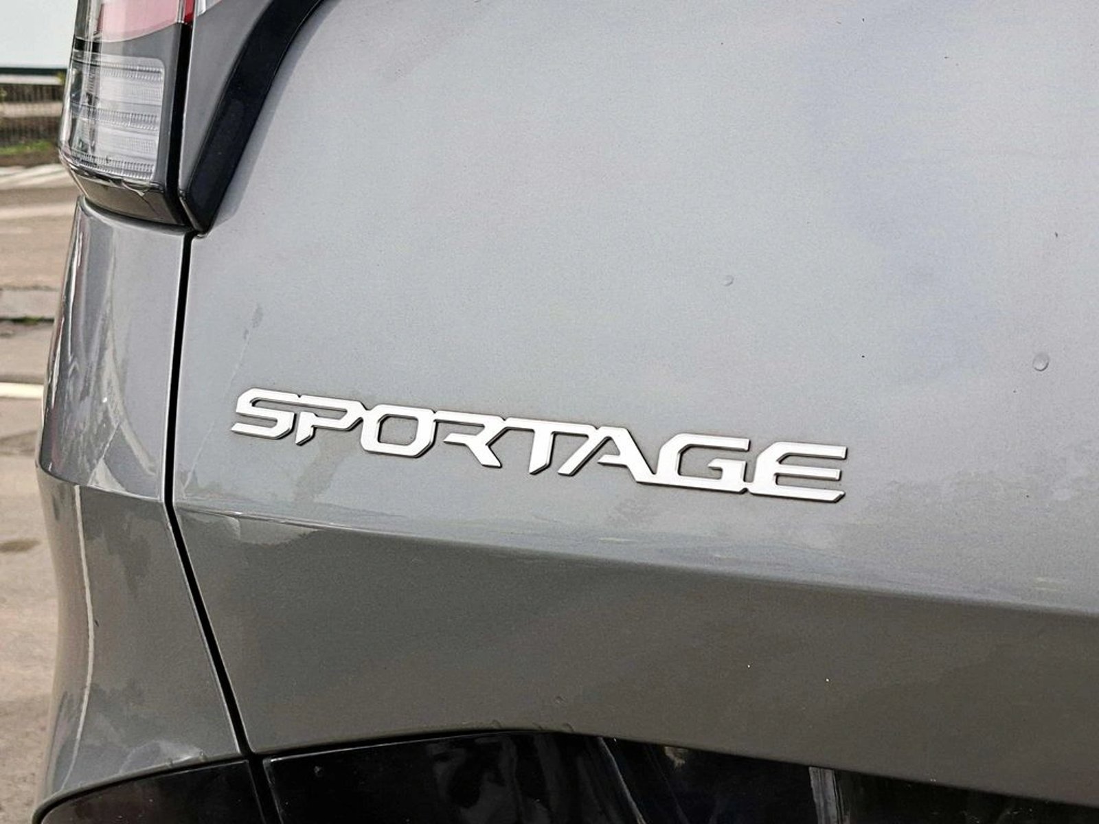 Kia SPORTAGE AT 2024 - Imagen 7 de 19