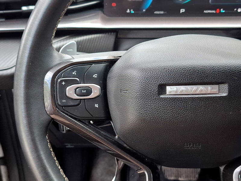 Haval H6 2.0 ACTIVE AT 2024 - Imagen 11 de 20
