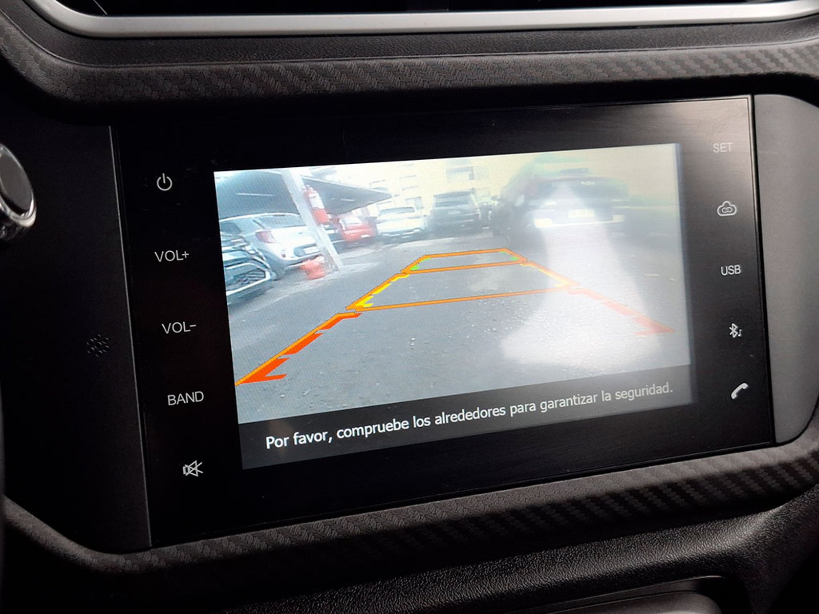 Chery TIGGO 2 1.5 VVT GLS 2022 - Imagen 15 de 20