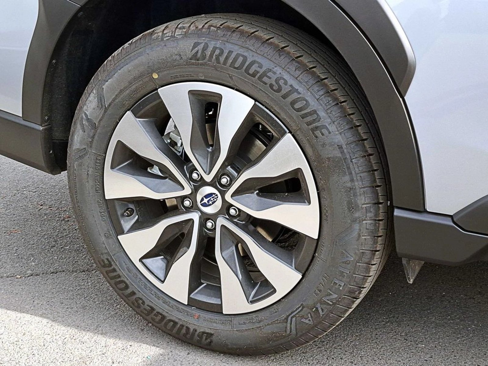 Subaru OUTBACK 2.5 AWD FIELD EDITION AT 4X4 2026 - Foto 4 de 20
