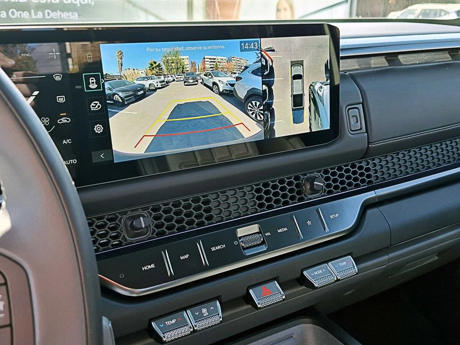 KIA TASMAN X-PRO AT 2026 - Imagen 17 de 18