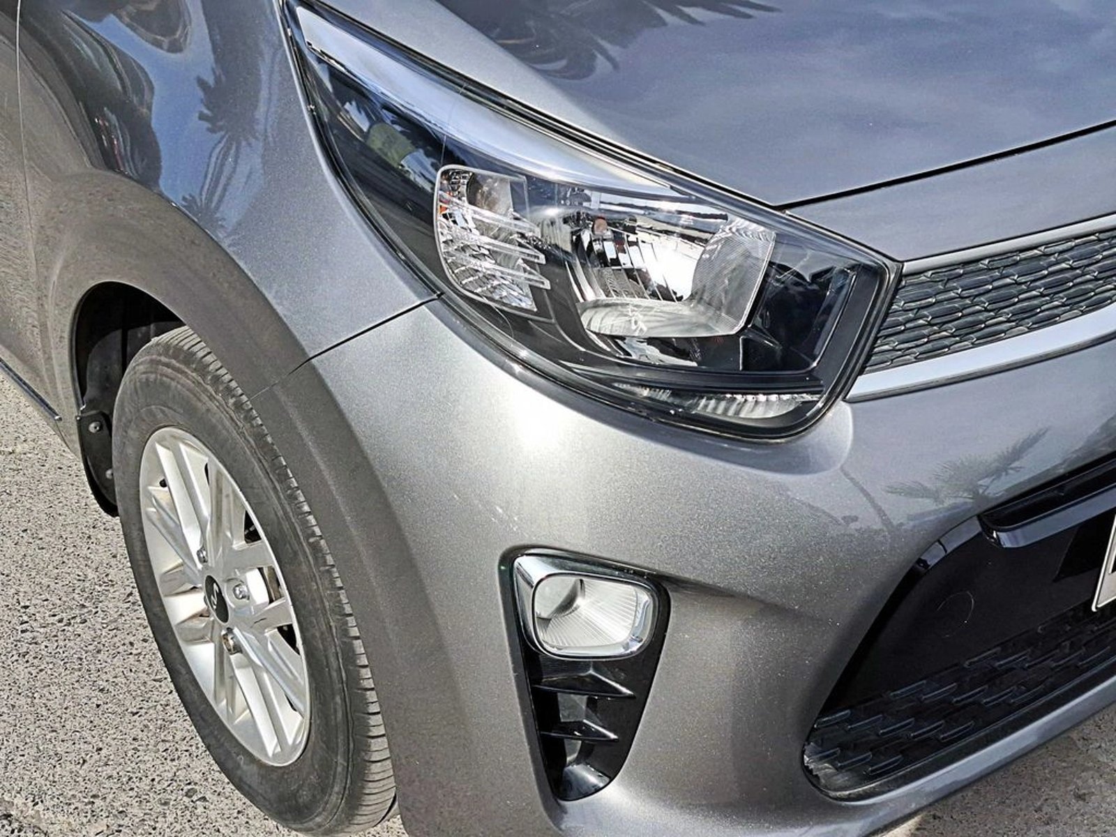 KIA MORNING EX 1.2 2022 - Imagen 3 de 19