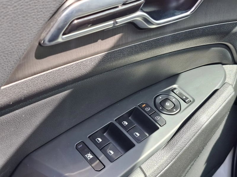 Kia SPORTAGE X-LINE AWD 1.6 AT 2025 - Imagen 9 de 17