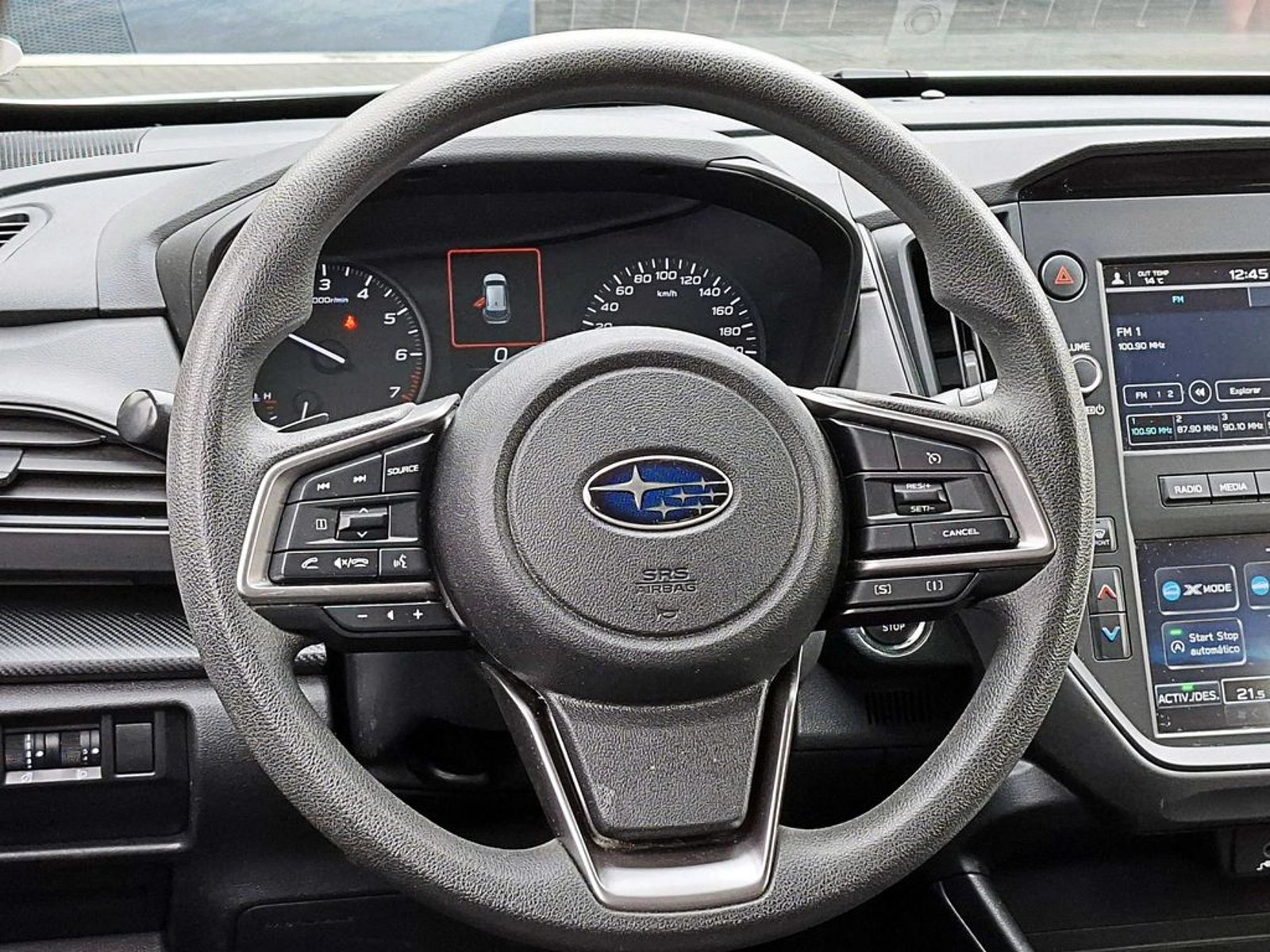 Subaru CROSSTREK 2.0 AT 4X4 2024 - Imagen 13 de 18