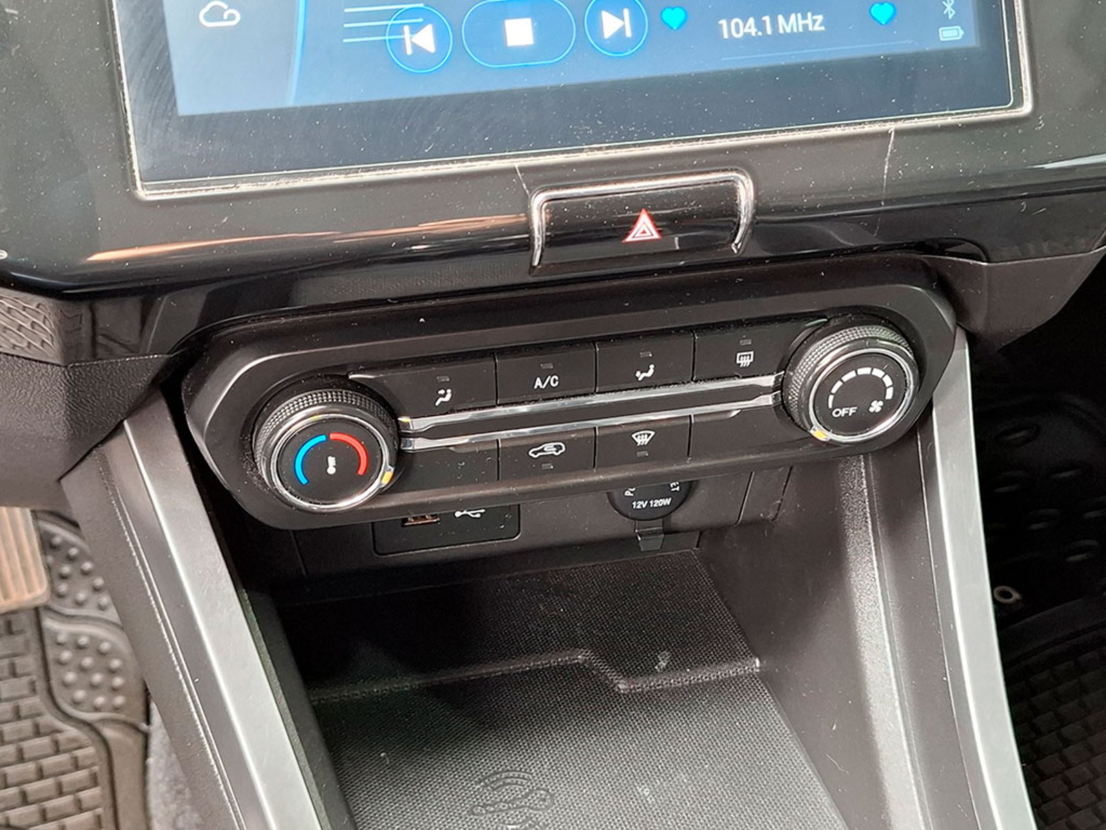 Chery TIGGO 2 PRO GLX 1.0T 2024 - Imagen 17 de 20