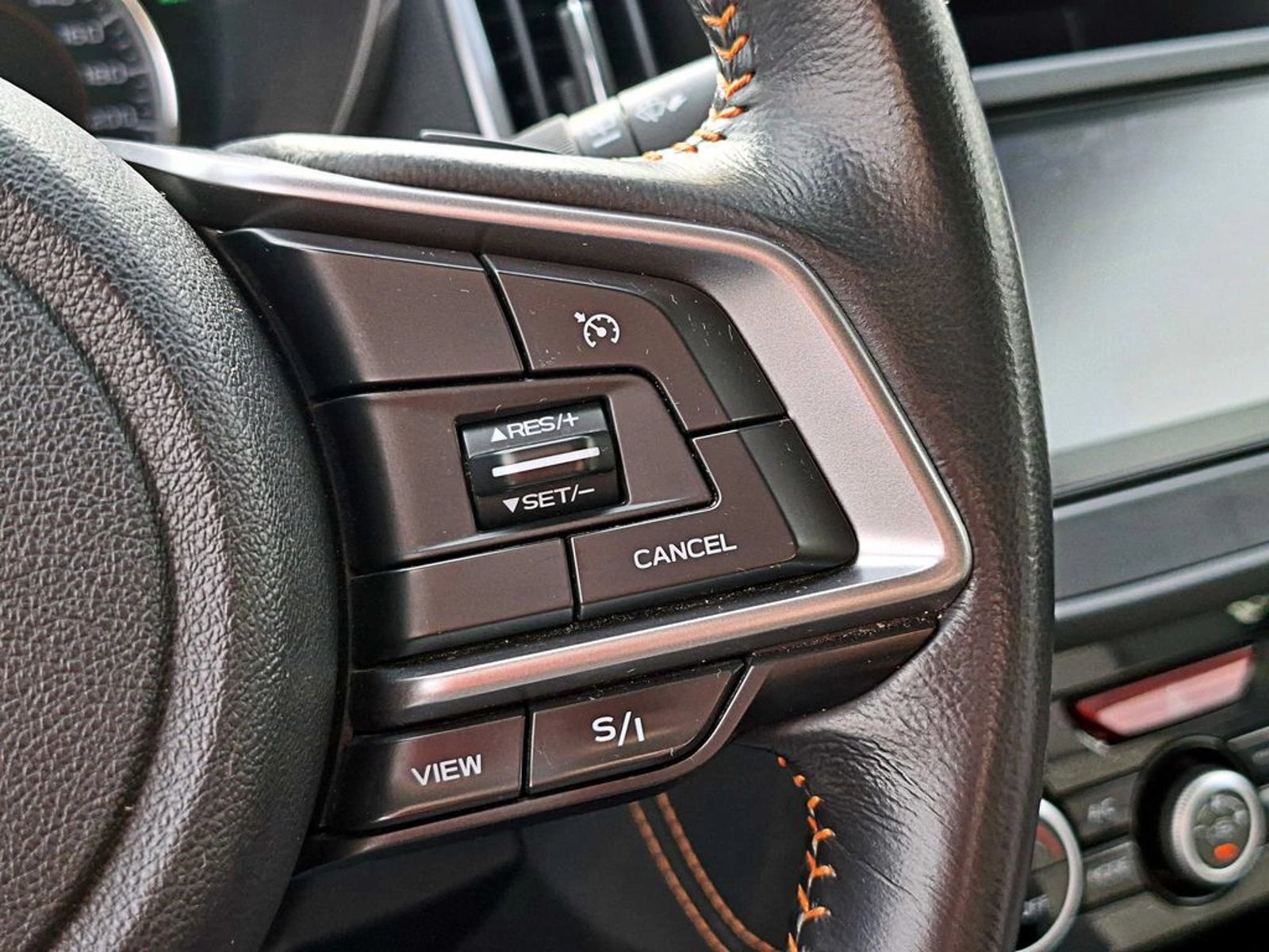 SUBARU XV 2.0 AWD AT 4X4 2023 - Imagen 17 de 19