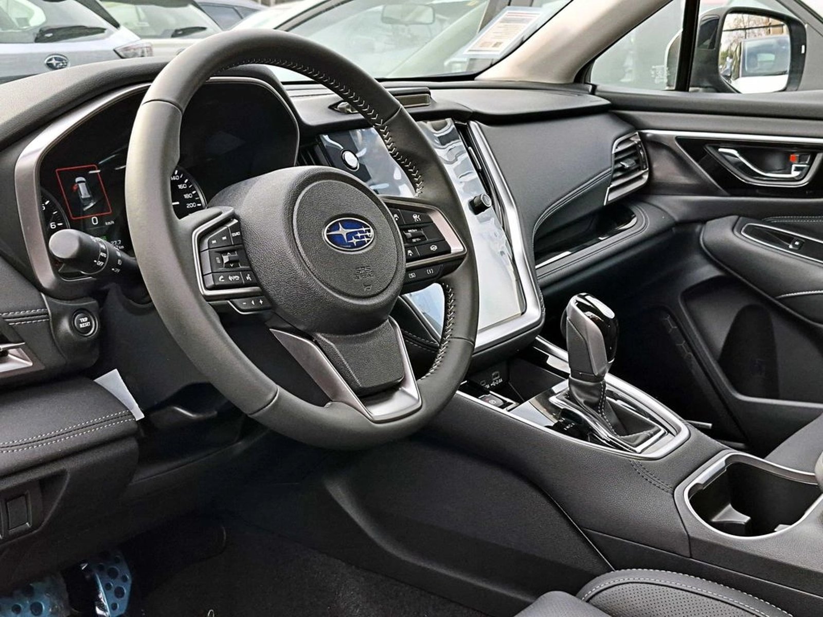SUBARU OUTBACK 2.5 AWD FIELD EDITION AT 4X4 2026 - Imagen 8 de 18