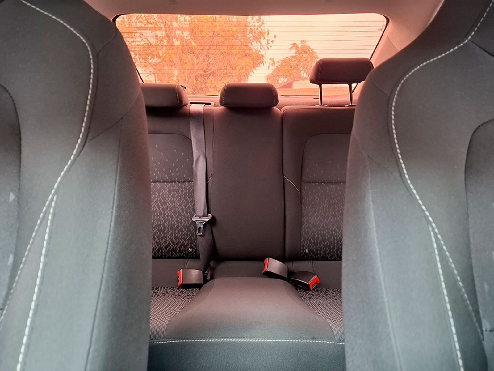 CHEVROLET ONIX 1.0 PREMIER 2022 - Imagen 20 de 20