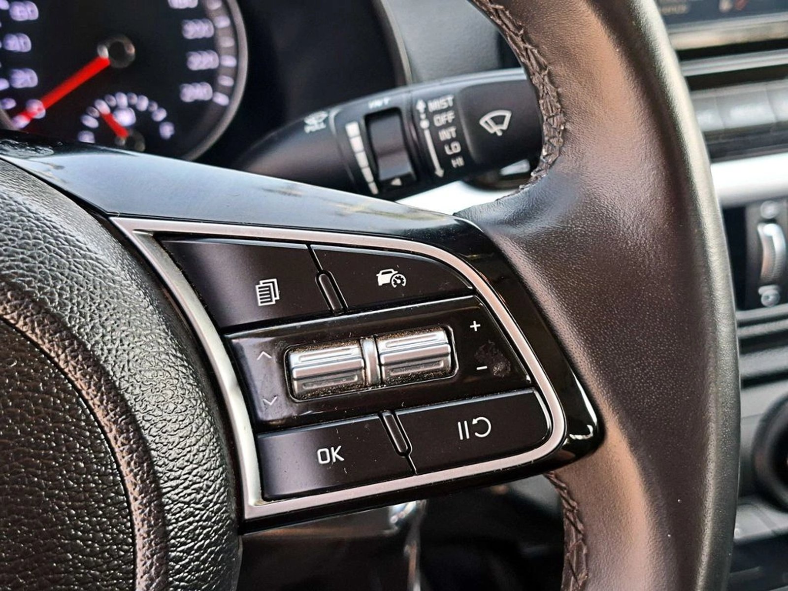Kia CERATO EX 4X2 1.6 2024 - Imagen 16 de 18