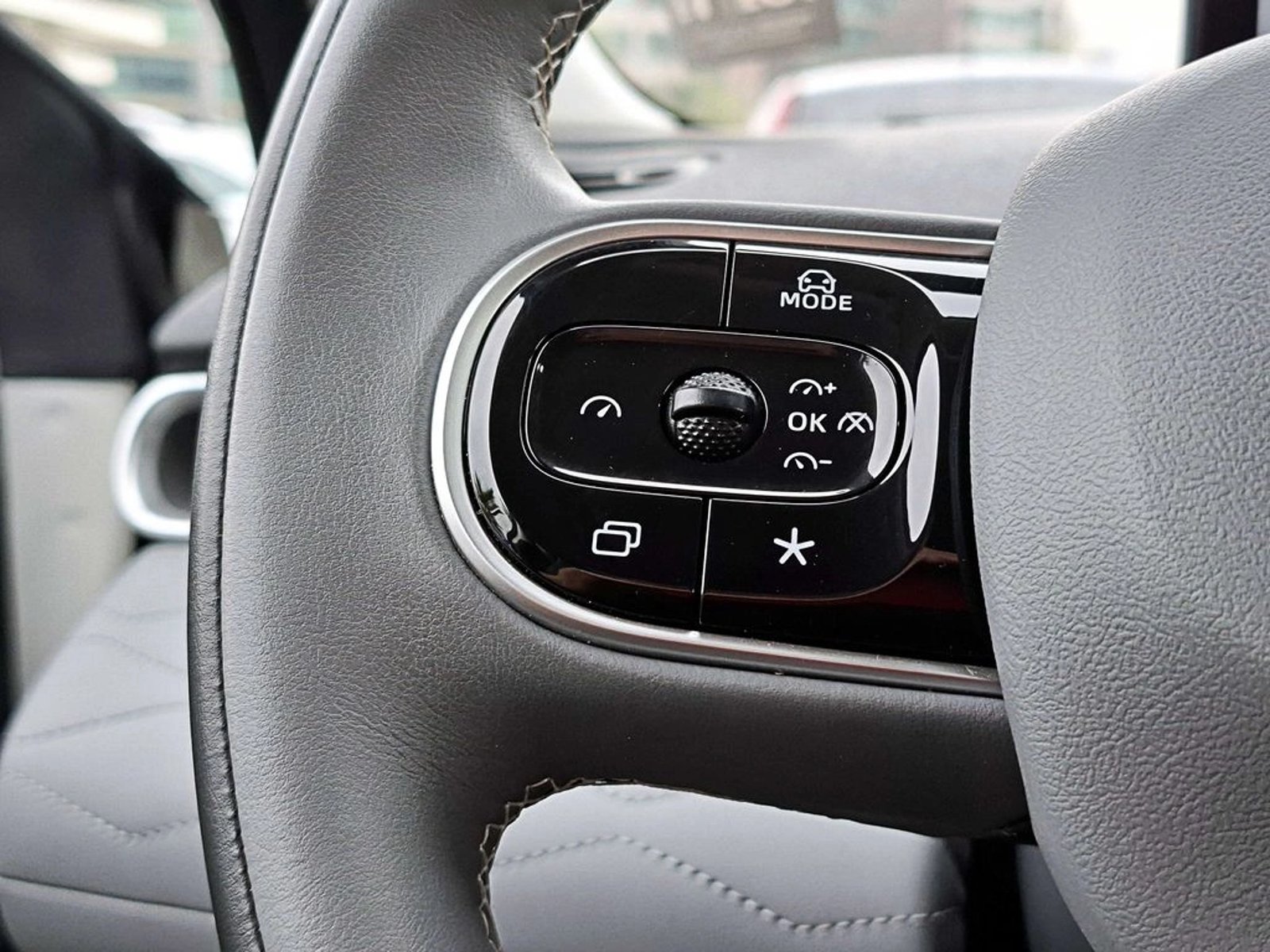 Dongfeng NAMMI 001 AT 2026 - Imagen 15 de 18