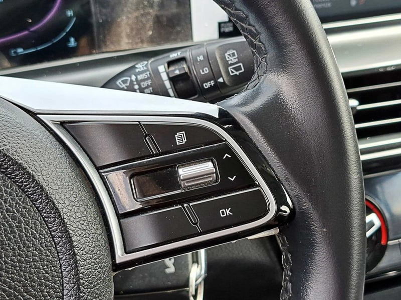Kia SELTOS EX 1.5 6MT 2024 - Imagen 14 de 16