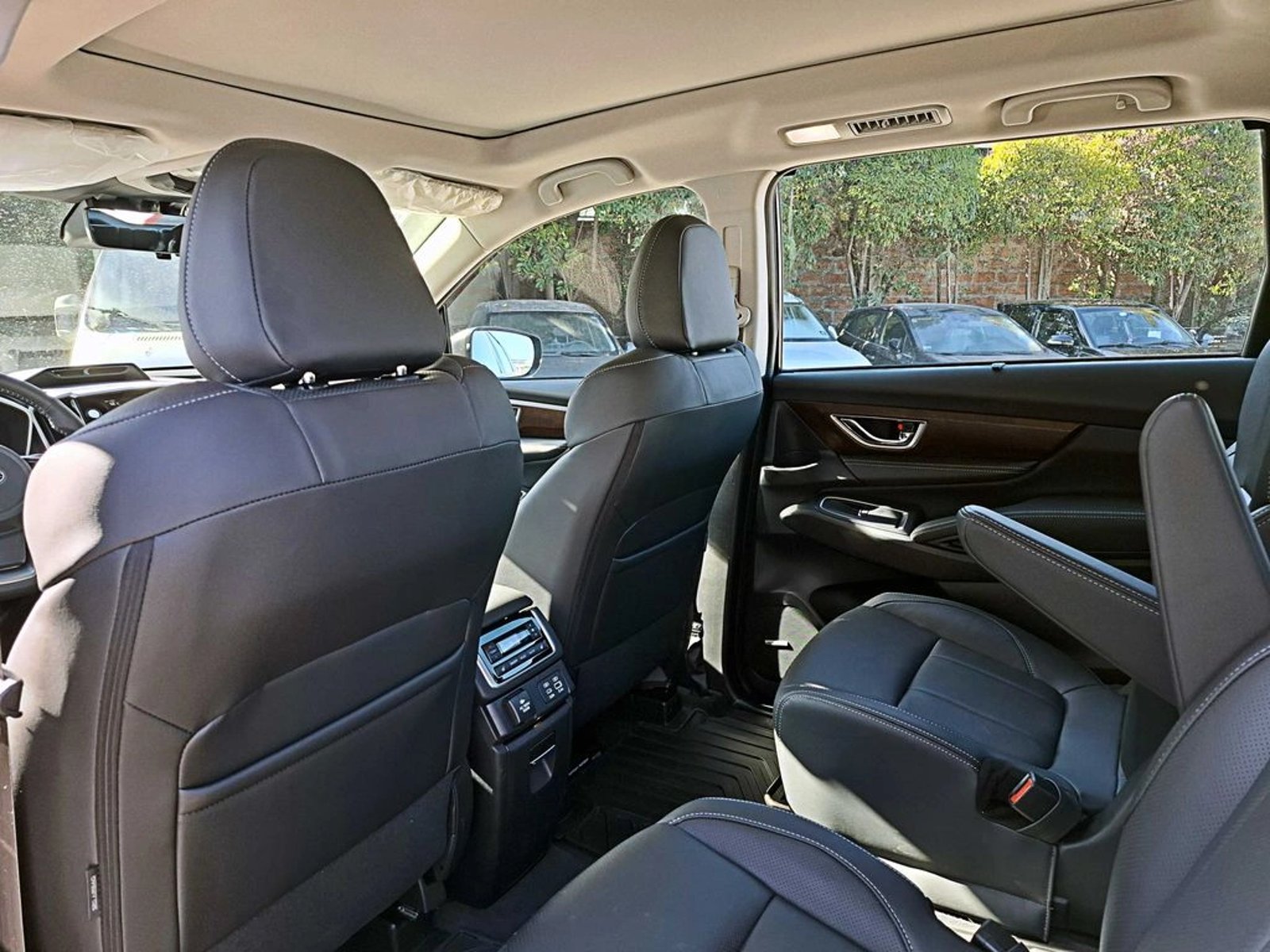 Subaru EVOLTIS 2.4  AT 4X4 2026 - Imagen 13 de 20
