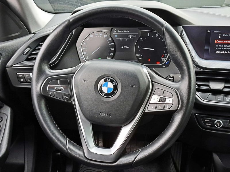 BMW 218 AT 2021 - Imagen 14 de 19