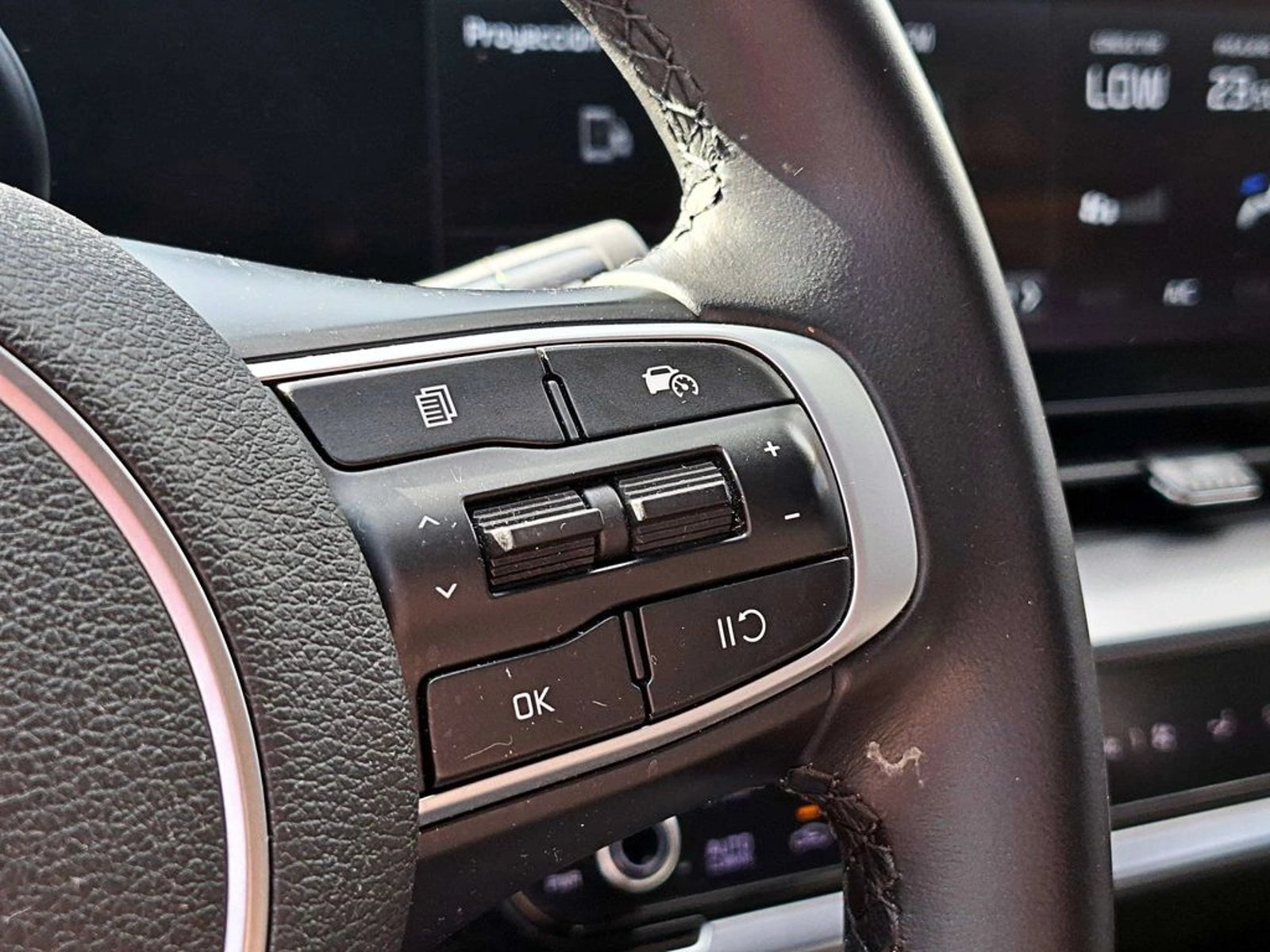 Kia SPORTAGE EX 2.0L 2023 - Imagen 14 de 16