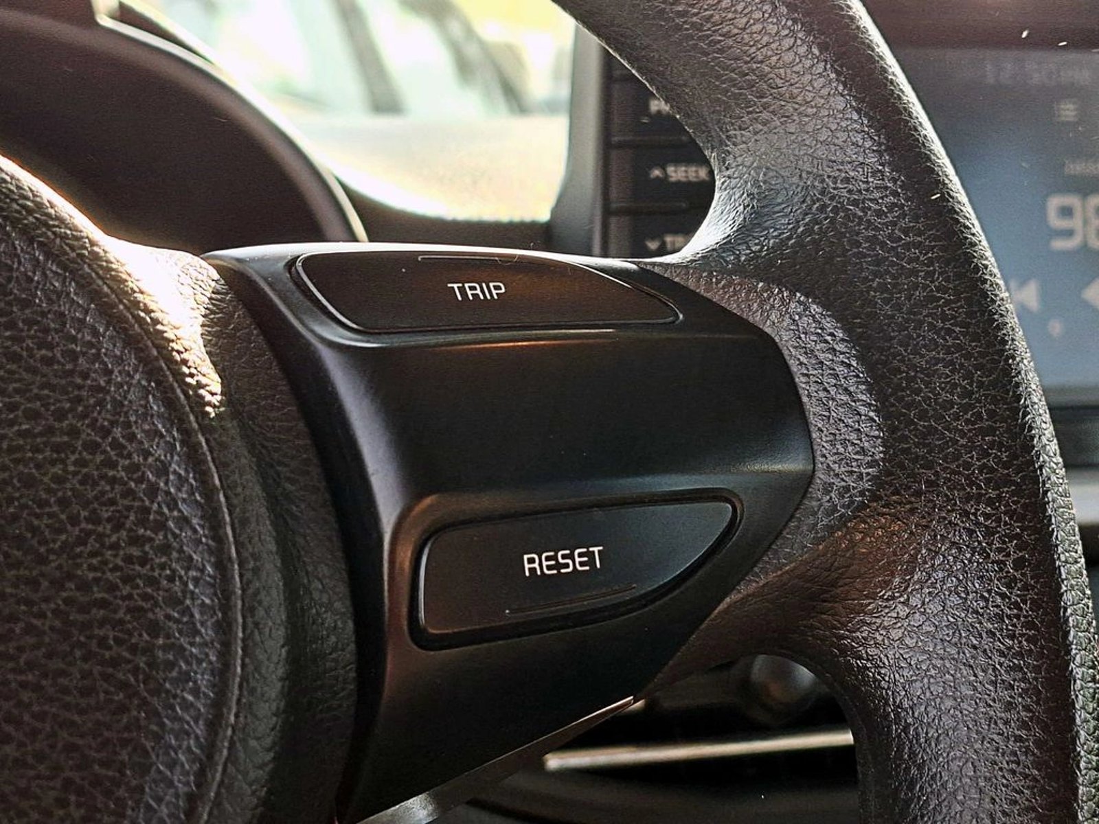 KIA MORNING 1.0 LX  SIN AIRE ACOND.HB 5MT 5P 2018 - Imagen 15 de 18
