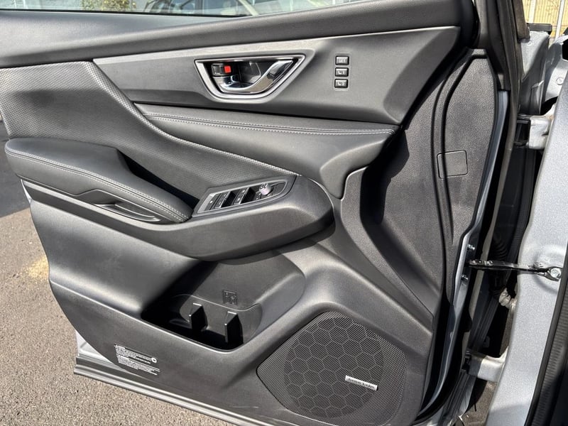 Subaru EVOLTIS 2.4 T TOURING GARDX AT 4X4 2026 - Imagen 17 de 18