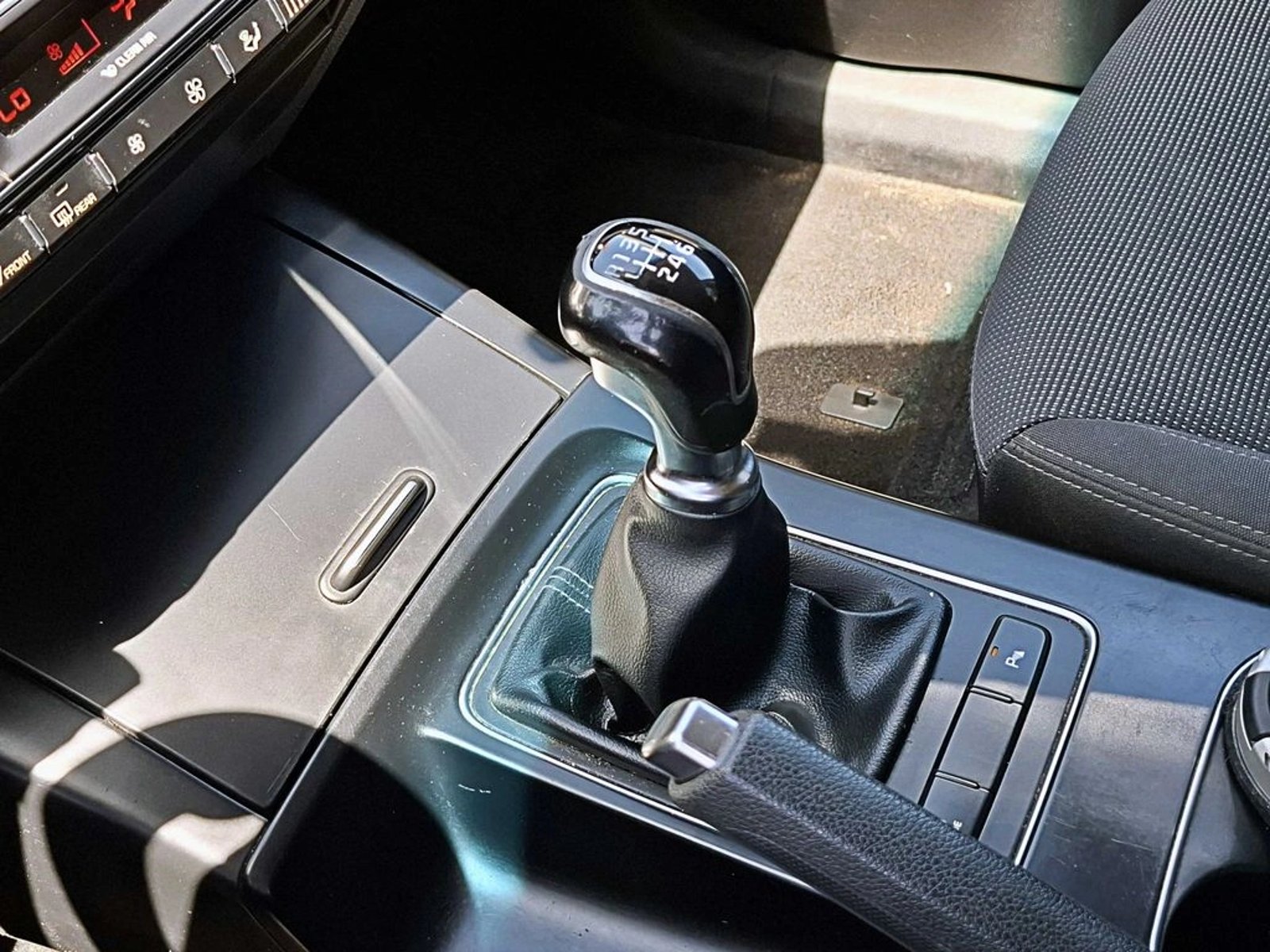 KIA SORENTO 2.4 EX GLS 5P 2021 - Imagen 18 de 18
