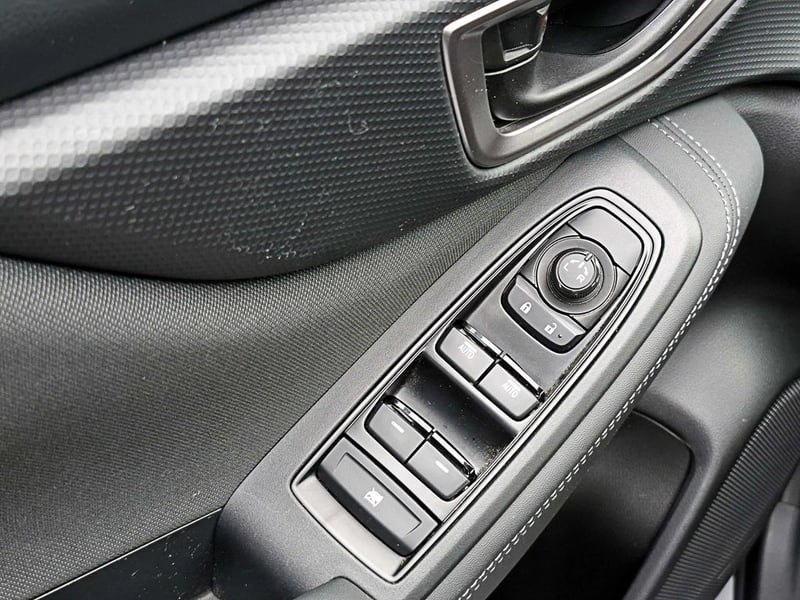 Subaru FORESTER 2.0 AT 4X4 2025 - Imagen 10 de 20