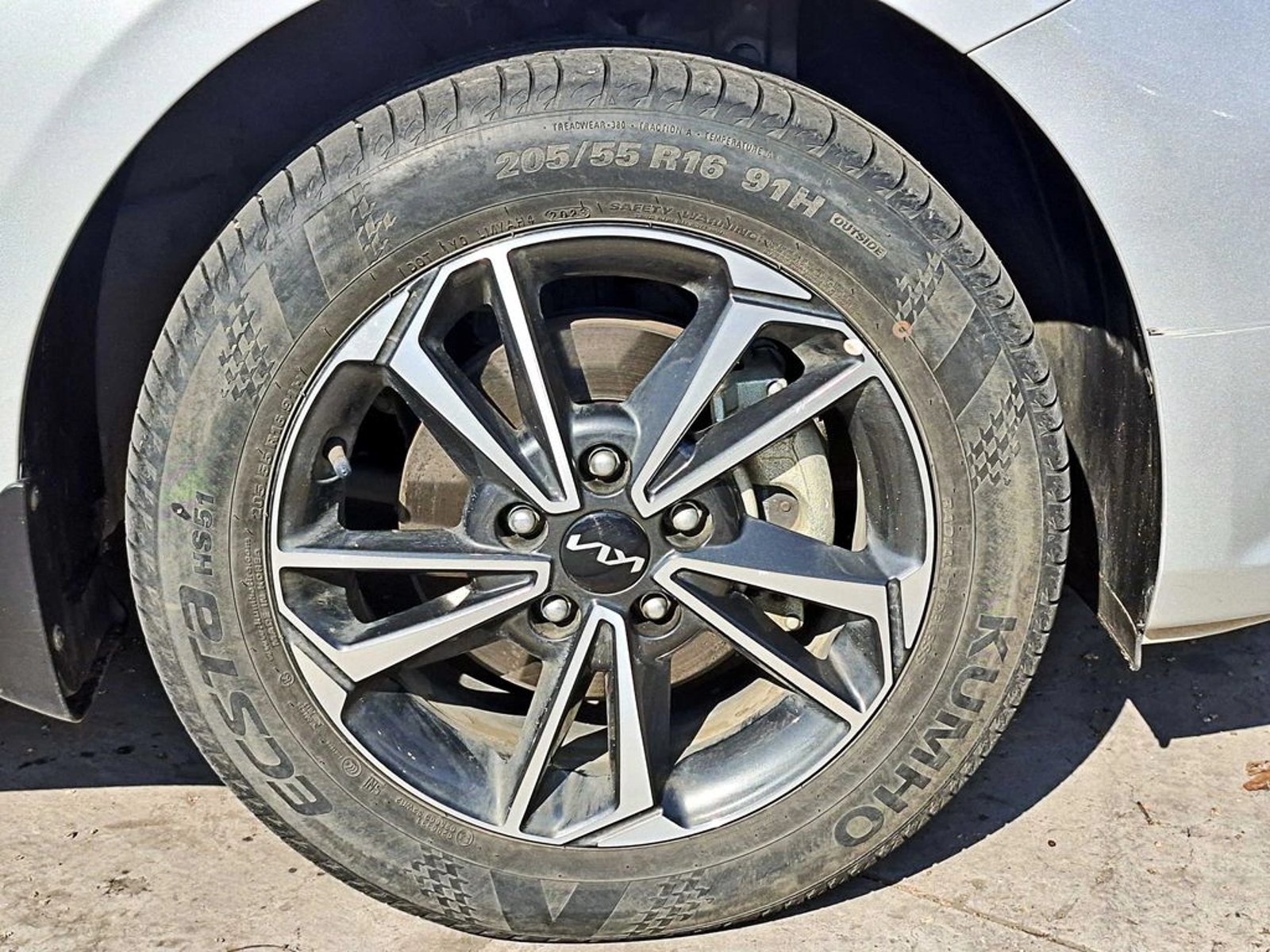 Kia CERATO EX 4X2 1.6 2024 - Imagen 4 de 18