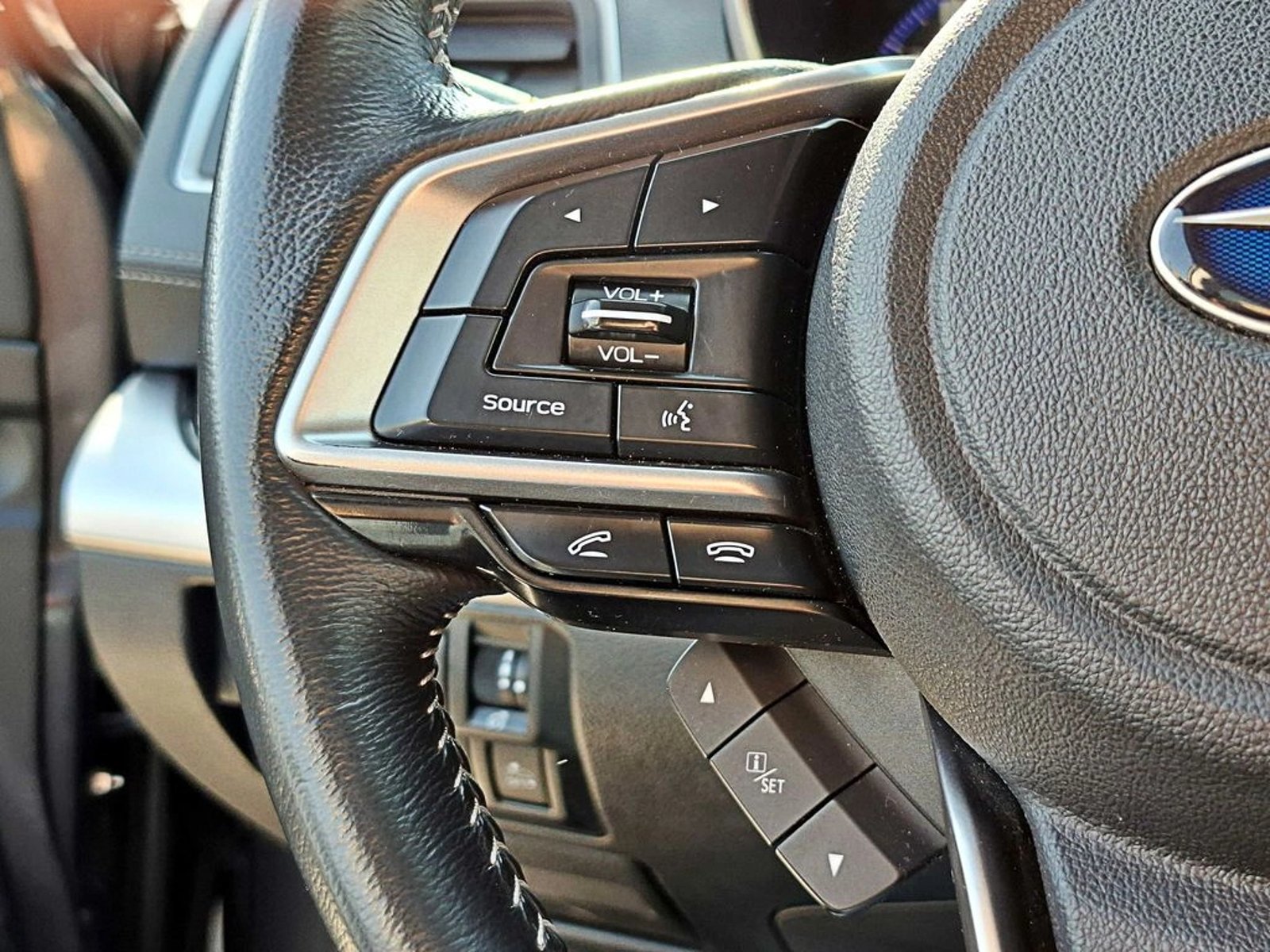 Subaru OUTBACK AWD AT 2021 - Imagen 16 de 20