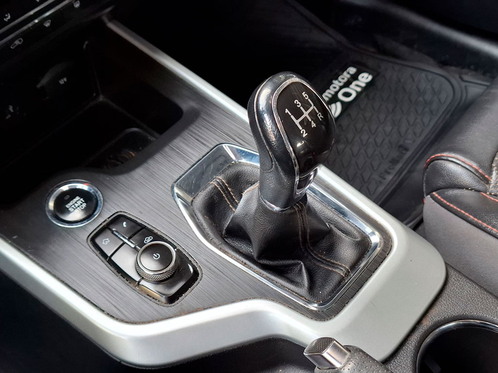 CHERY TIGGO 3 1.5 GL MT 2022 - Imagen 17 de 20