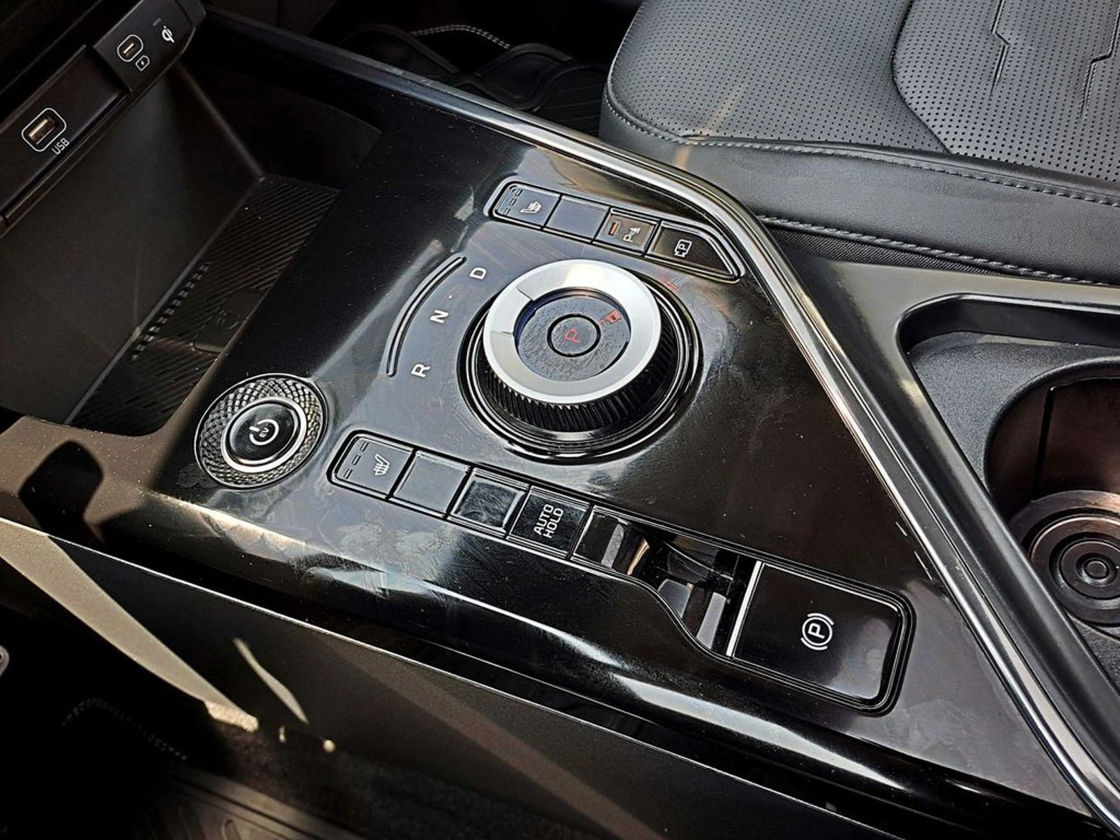 Kia NIRO EV AT 2023 - Imagen 16 de 16