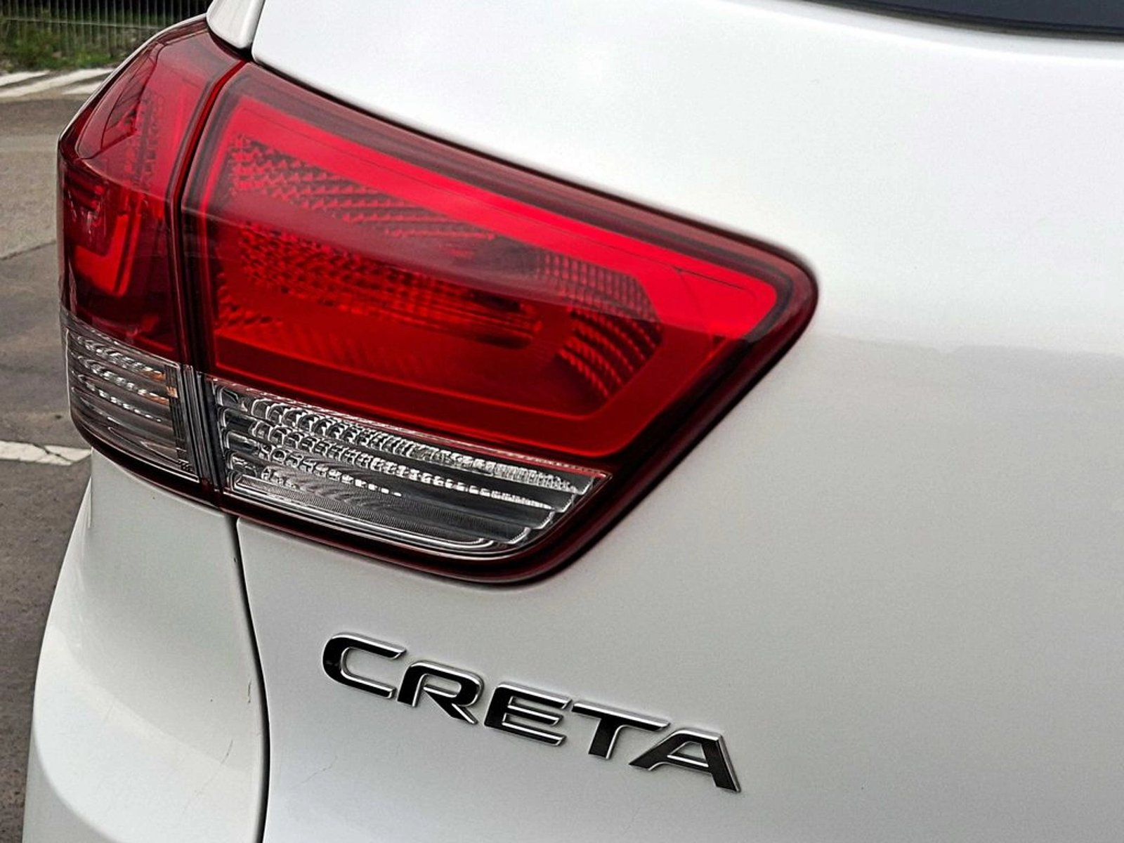 Hyundai CRETA 1.6 GS PLUS FL 4X2 MT 5P 2019 - Imagen 7 de 18